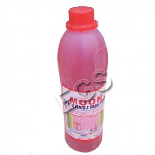 Toilet Cleaner 550 ml