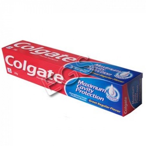 Colgate Max Cavity Protection 100 Grams