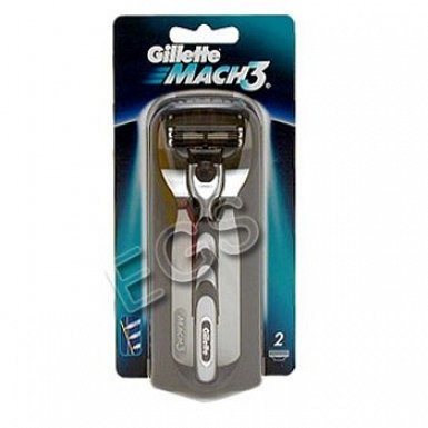 Gillette Mach 3 Razor