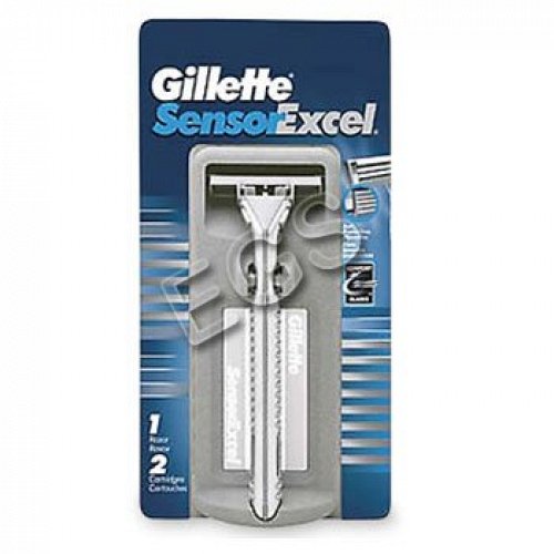 Gillette Sensor Excel