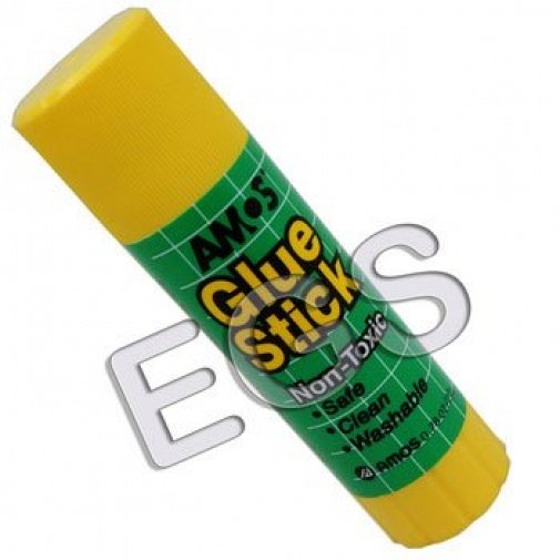 12 Glue Stick