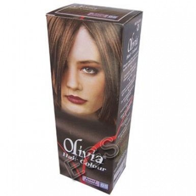 Olivia Hair Colour Hazel Blonde 5