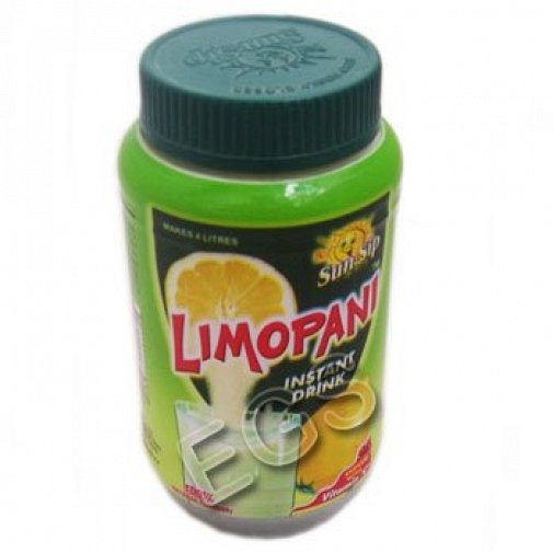 Sundip Limopani 500Grams