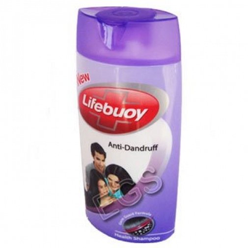 Lifebuoy Anti Dandruff Shampoo 400ml