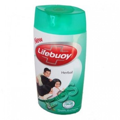 Lifebuoy Herbal Shampoo 400ml