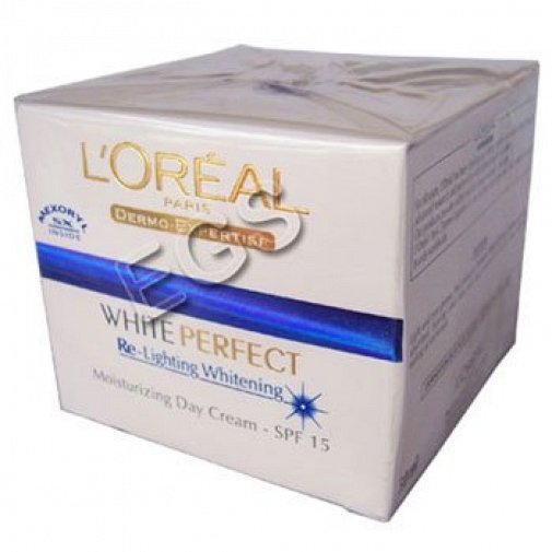 L'OREAL Paris Dermo Moisturizing Day Cream 50ml