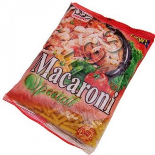 Macaroni Special 400 Grams