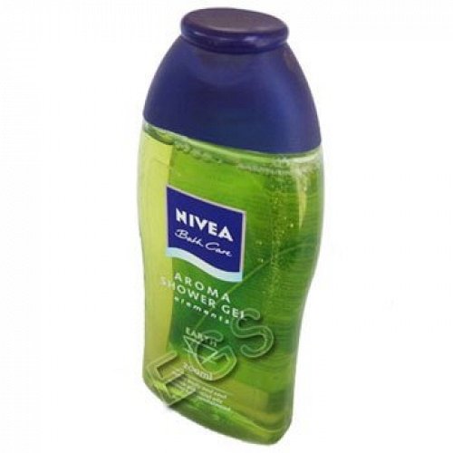 Nivea Bath Care Shower Gel 200ml