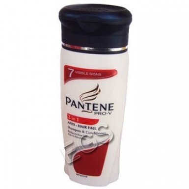 Pantene Anti Hair Fall Shampoo 200ml