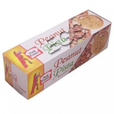 Peanut Pista Family Pack Biscuits
