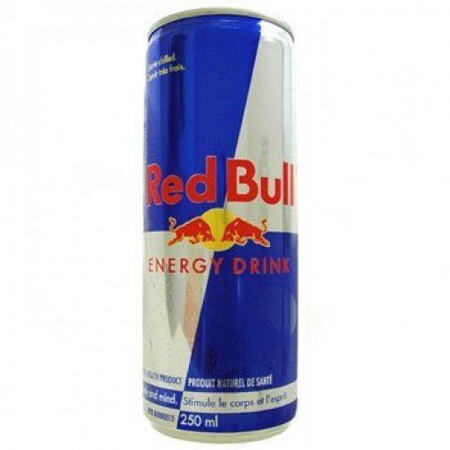 Red Bull Energy Drink 250ml