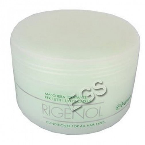 Rigenol Hair Conditioning Cream -250 ml 