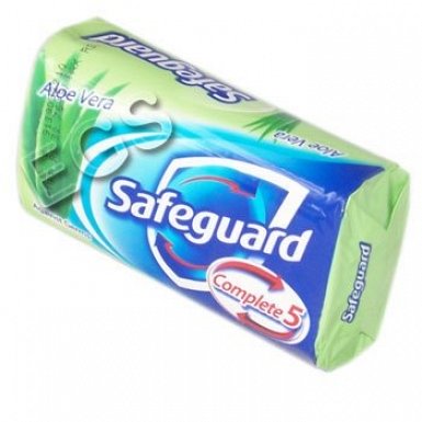 Safeguard Soap 125 Grams