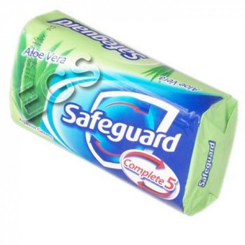 Safeguard Soap 125 Grams