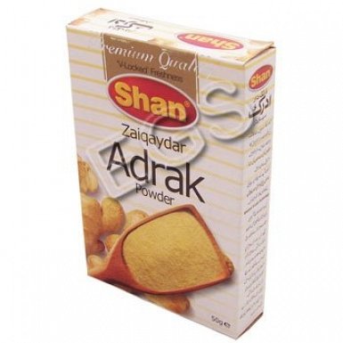 Shan Adrak Powder