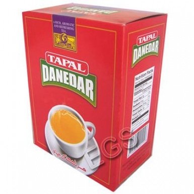 Tapal Danedar Tea 200 Gramss