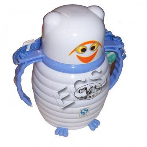 Baby Water Bottle